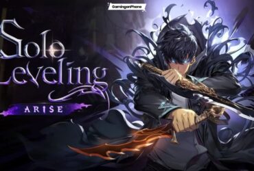 Solo Leveling ARISE class types