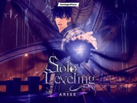 Solo Leveling ARISE Elements guide