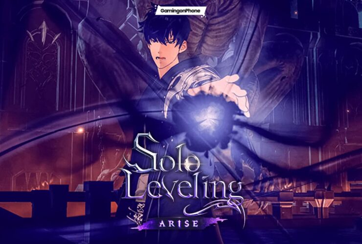 Solo Leveling ARISE Elements guide