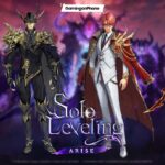 Solo Leveling ARISE Tier List