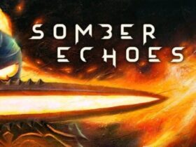 Somber Echoes Review - Gamer Social Club