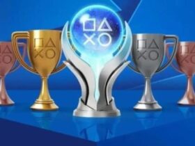 Some PS5, PS4 Players Are Paying Others to Unlock Platinum Trophies