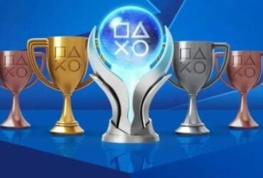 Some PS5, PS4 Players Are Paying Others to Unlock Platinum Trophies