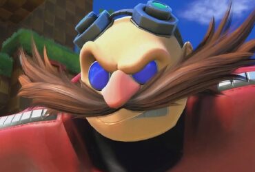 Sonic Fan Accuses Eggman VA Of Encouraging People To Call Them Slurs