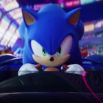 Sonic Racing: CrossWorlds Launch Roster Confirmed