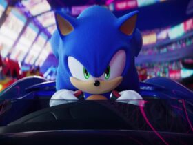 Sonic Racing: CrossWorlds Launch Roster Confirmed