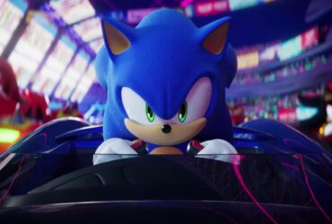 Sonic Racing: CrossWorlds Launch Roster Confirmed