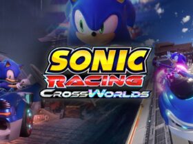 Sonic Racing: CrossWorlds Track Wish List