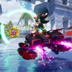 Sonic Racing CrossWorlds to Feature One of the Largest Roster in the Sonic Racing Series