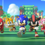 Sonic Rumble Now Coming Spring 2025 Following Delay