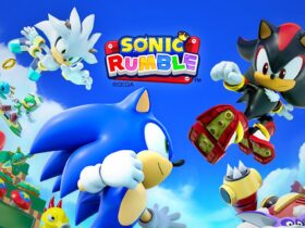 Sonic Rumble Reveals Big Gameplay Changes Following Game Delay