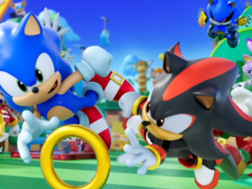 Sonic Rumble, Sega's mobile party game from Angry Birds studio, delayed into spring