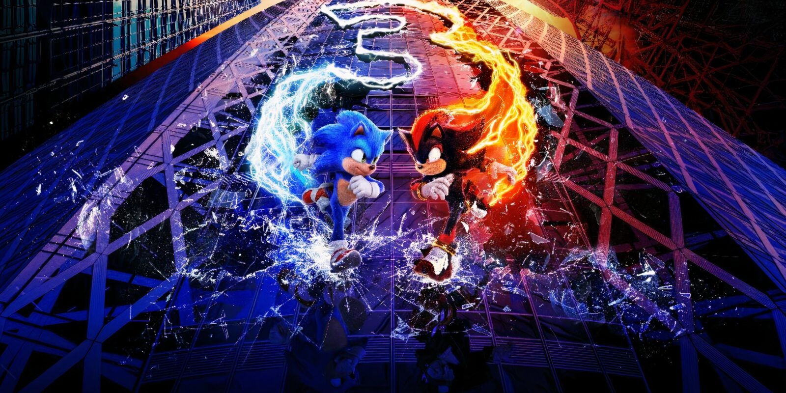 Sonic The Hedgehog 3 Paramount Plus Streaming Date Officially Announced