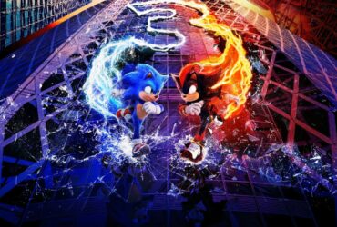 Sonic The Hedgehog 3 Paramount Plus Streaming Date Officially Announced