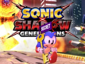 Sonic X Shadow Generations May Be Hiding a Secret in Plain Sight