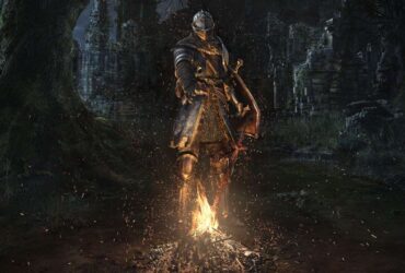 Sony Didn't Pass On Dark Souls--From Software Just Passed On Sony