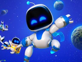 Sony Has Good News For Astro Bot Fans