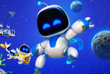 Sony Has Good News For Astro Bot Fans