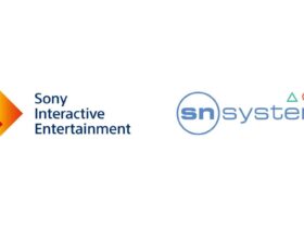 Sony Interactive Entertainment is Integrating SN Systems