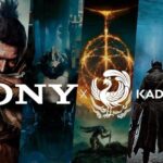 Sony Pledges To Invest In And Publish Various Kadokawa Games And Franchises