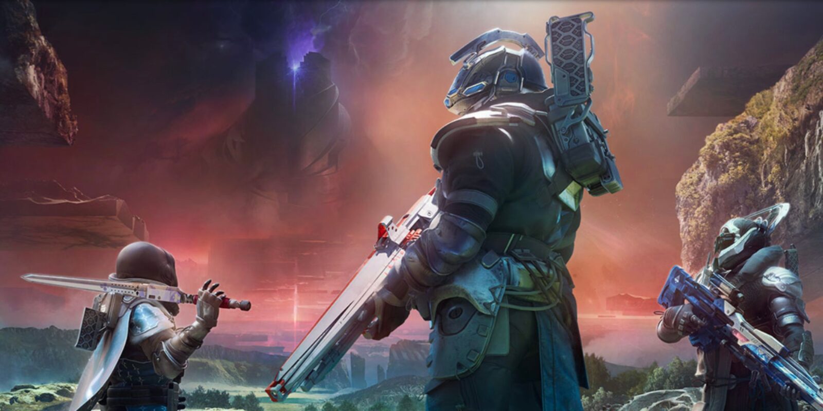 Sony Responds to Ex-Destiny Developer's Lawsuit