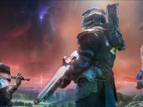 Sony Responds to Ex-Destiny Developer's Lawsuit