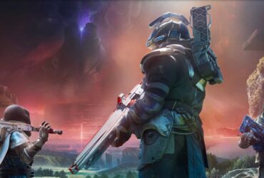 Sony Responds to Ex-Destiny Developer's Lawsuit