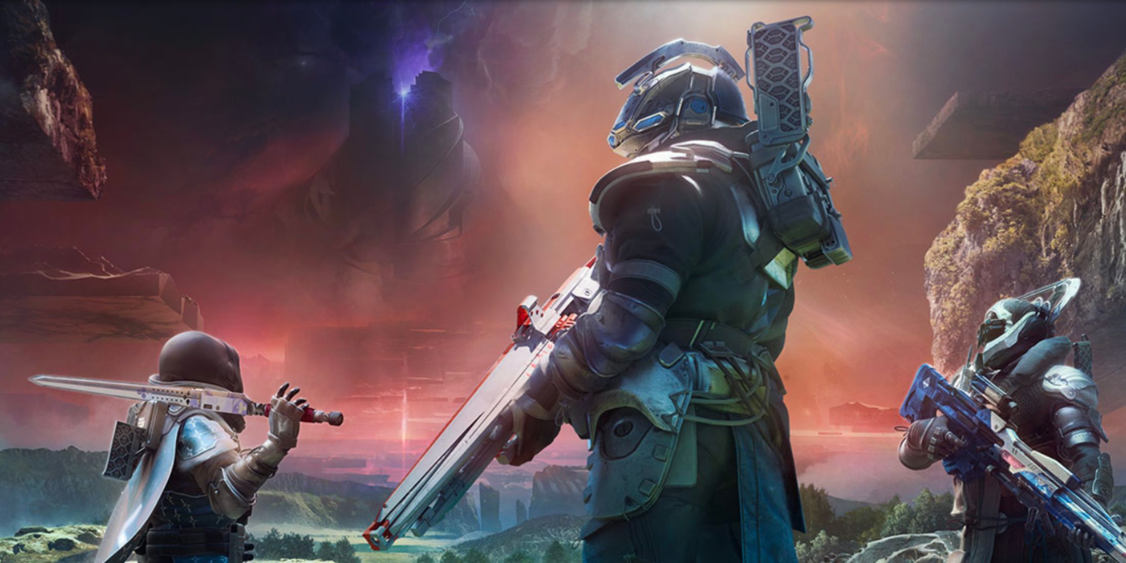 Sony respondes to ex-Destiny 2 game director lawsuit