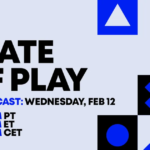 Sony announces PlayStation State of Play this week