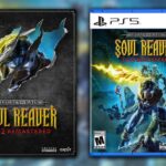 Soul Reaver 1&2 Remastered Getting Physical Releases On Switch, PS5 This Summer