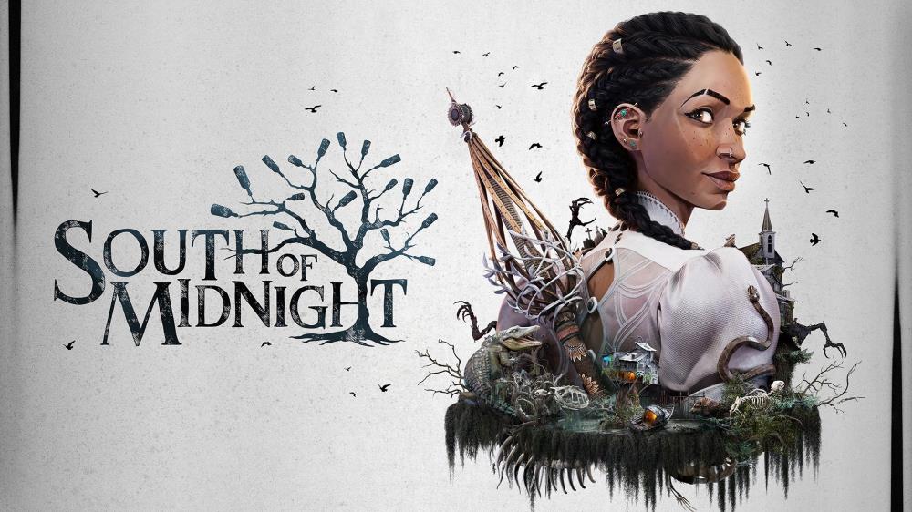 South of Midnight Hands-On Preview - Folklore Fantasy I The Koalition