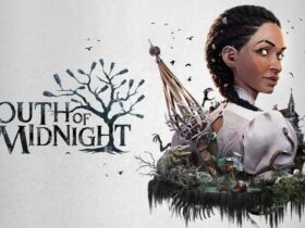 South of Midnight Preview — Myths, Legends, And Fables | Console Creatures