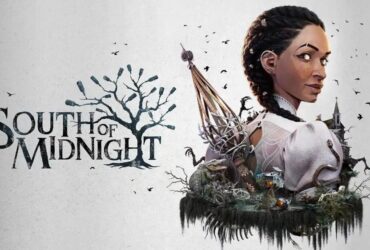 South of Midnight Preview — Myths, Legends, And Fables | Console Creatures