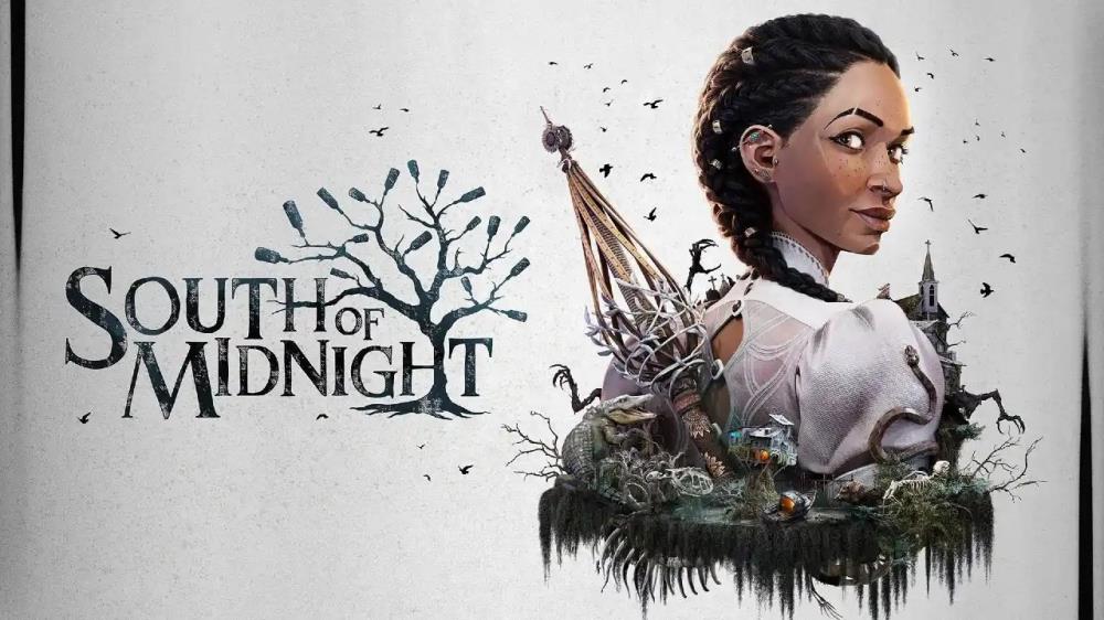 South of Midnight Preview — Myths, Legends, And Fables | Console Creatures