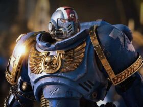 Space Marine 2 Dev's Next Game Is Based On One Of Hasbro's "Tentpole" IPs