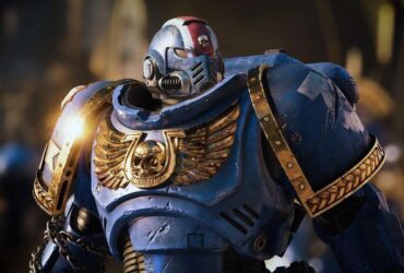 Space Marine 2 Dev's Next Game Is Based On One Of Hasbro's "Tentpole" IPs