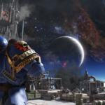 Space Marines 2 Boss Says Era Of $400 Million AAA Games Is Over