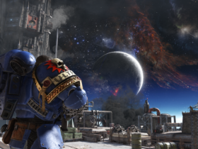 Space Marines 2 Boss Says Era Of $400 Million AAA Games Is Over