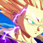 Sparking Zero Makes a Case For Another DB Fighting Game Sequel