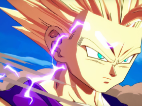 Sparking Zero Makes a Case For Another DB Fighting Game Sequel