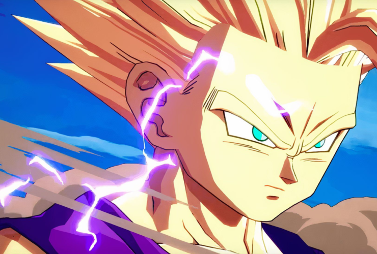 Sparking Zero Makes a Case For Another DB Fighting Game Sequel