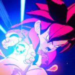 Sparking Zero Players Have Already Added Daima's Super Saiyan 4 Goku