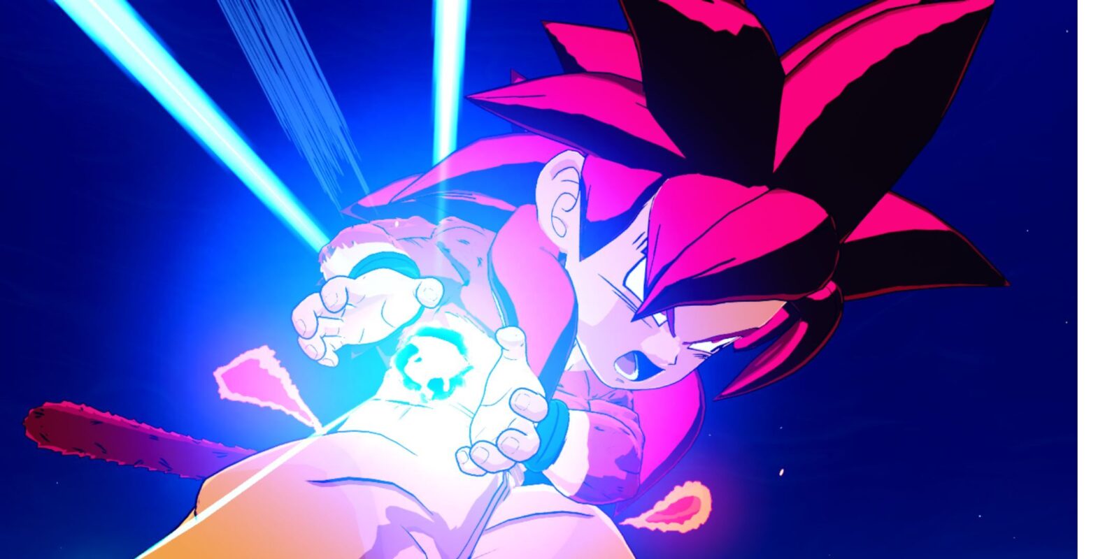 Sparking Zero Players Have Already Added Daima's Super Saiyan 4 Goku