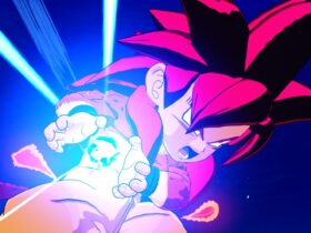 Sparking Zero Players Have Already Added Daima's Super Saiyan 4 Goku