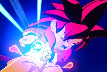 Sparking Zero Players Have Already Added Daima's Super Saiyan 4 Goku