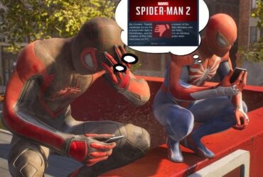 Spider-Man 2 PC Port Receives Harsh Steam Reviews, Ranking Among Lowest PlayStation Launches