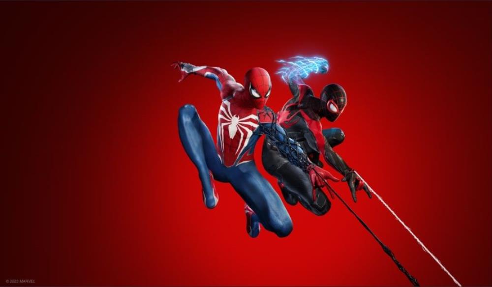 Spider-Man 2 PC Review: PC Parker and Moddable Morales | COGconnected