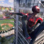 Spider-Man 2 PC Version Releases Patch 3