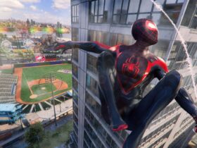 Spider-Man 2 PC Version Releases Patch 3