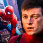 Spider-Man 3 PS5 Star Confirms What We All Suspected About the New Game's Story